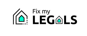 Fixmylegals logo