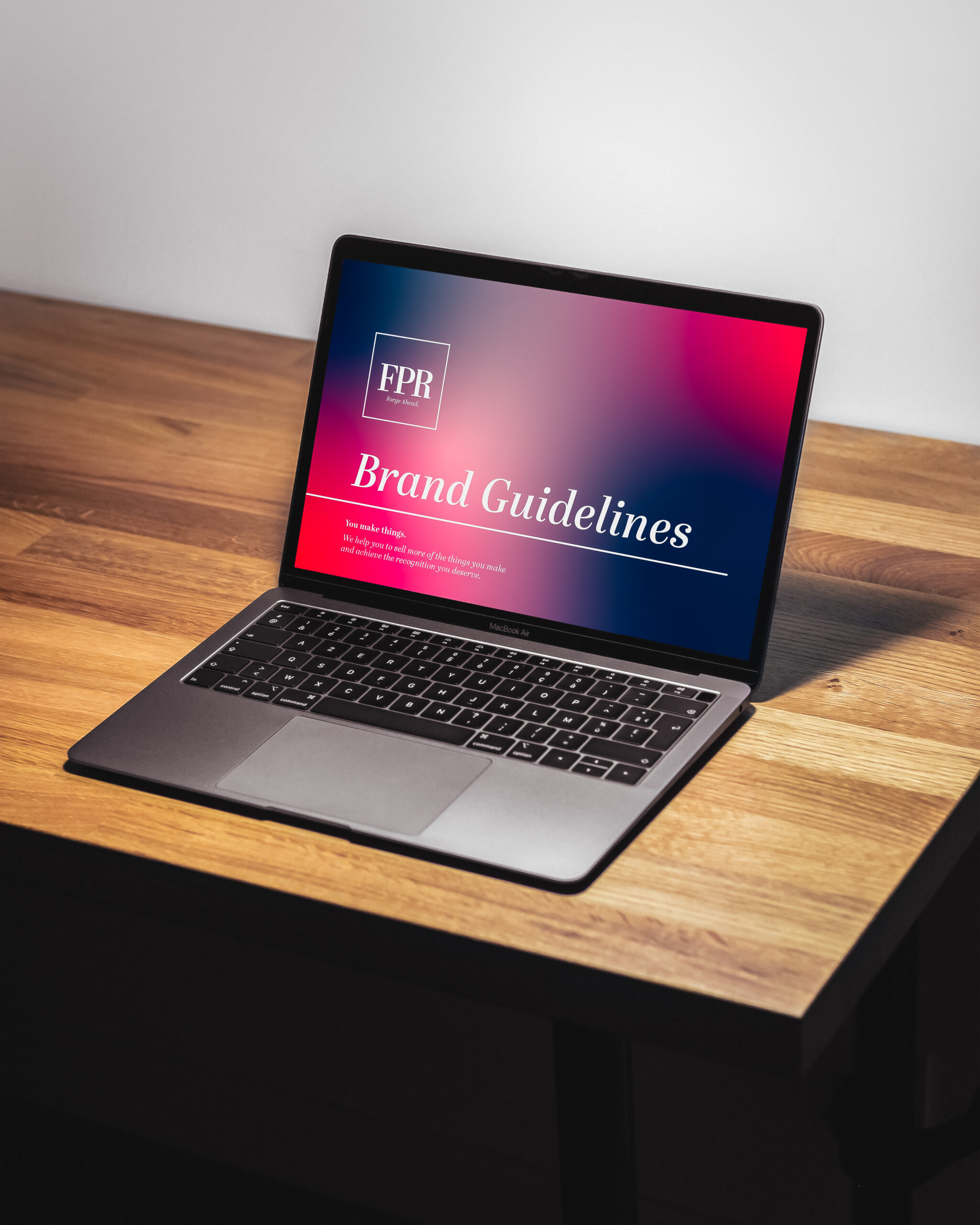 Brand Guidelines Blog