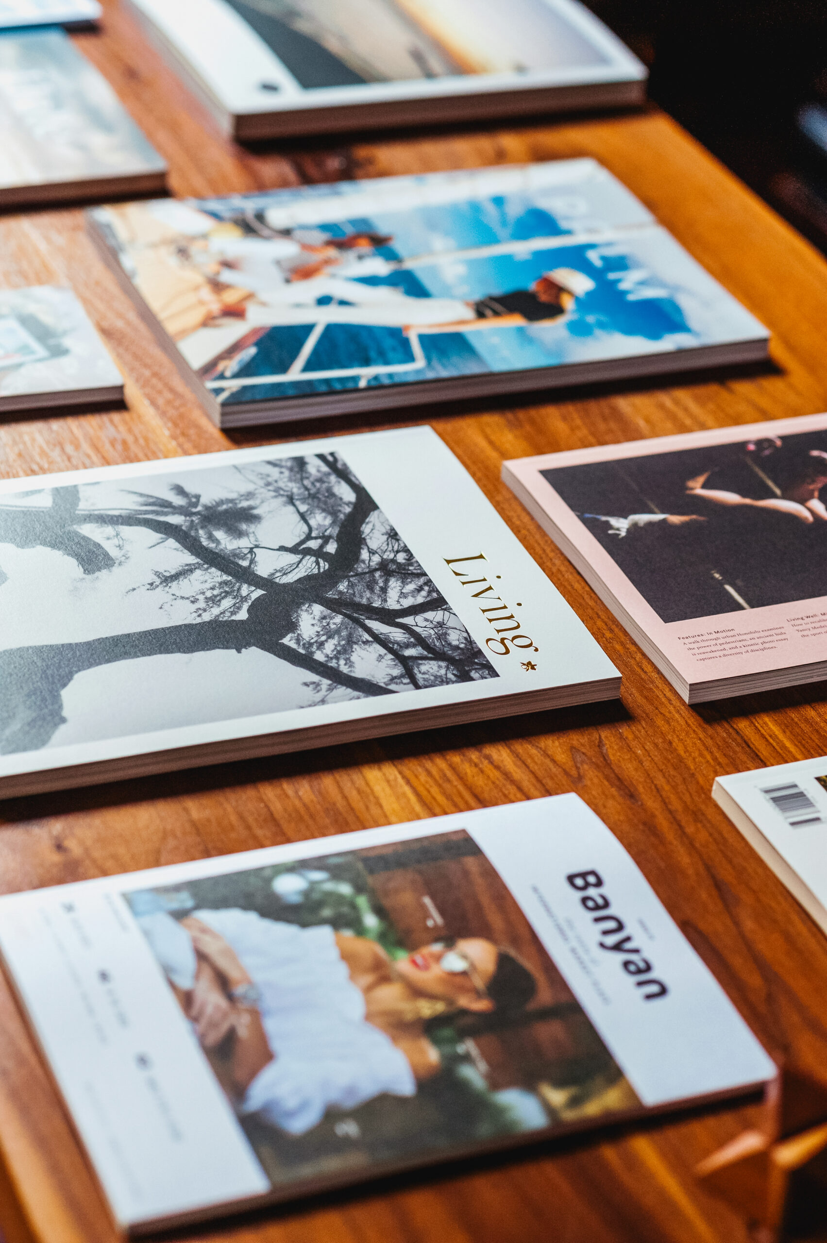 Traditional V Digital