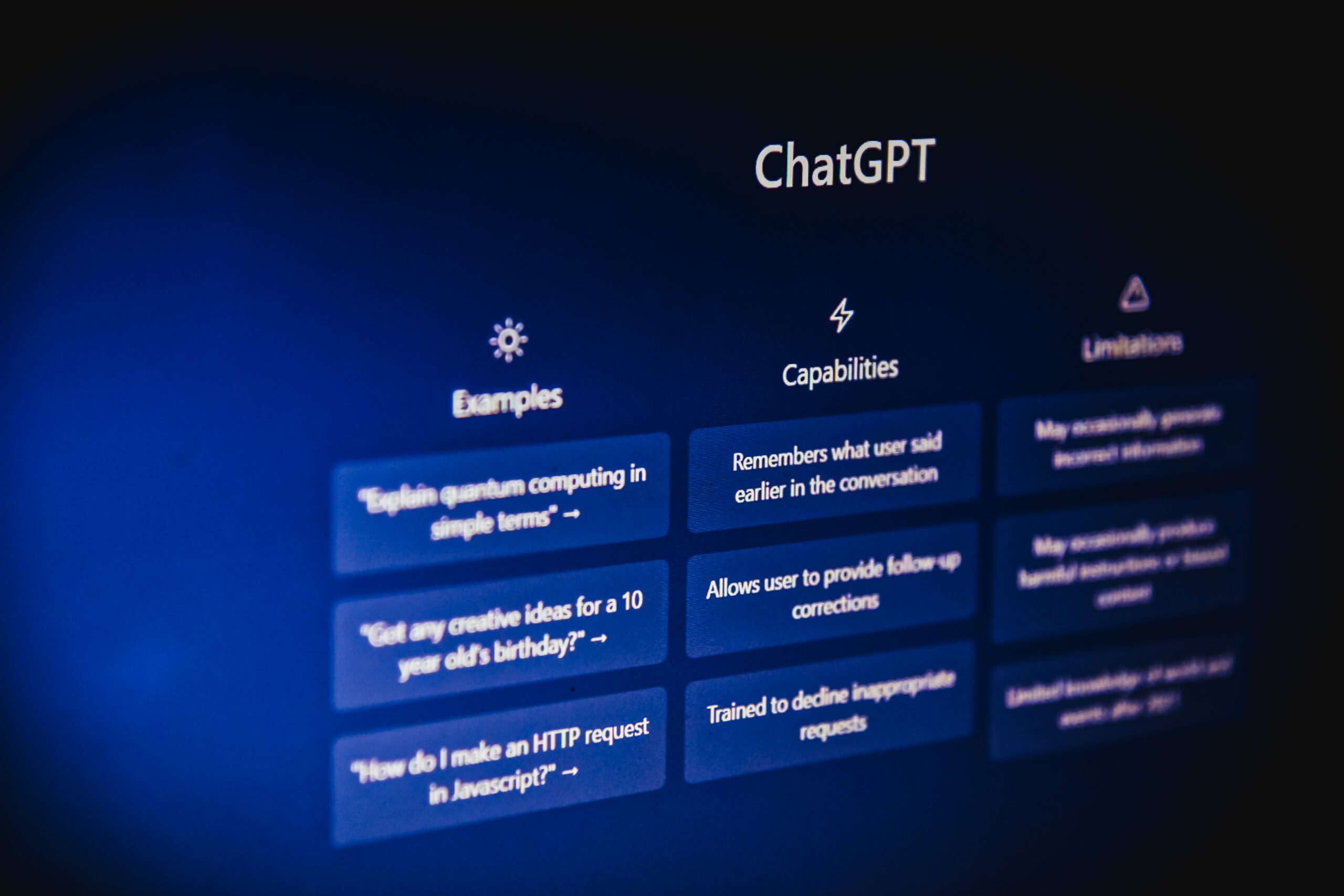 Trust AI with Marketing