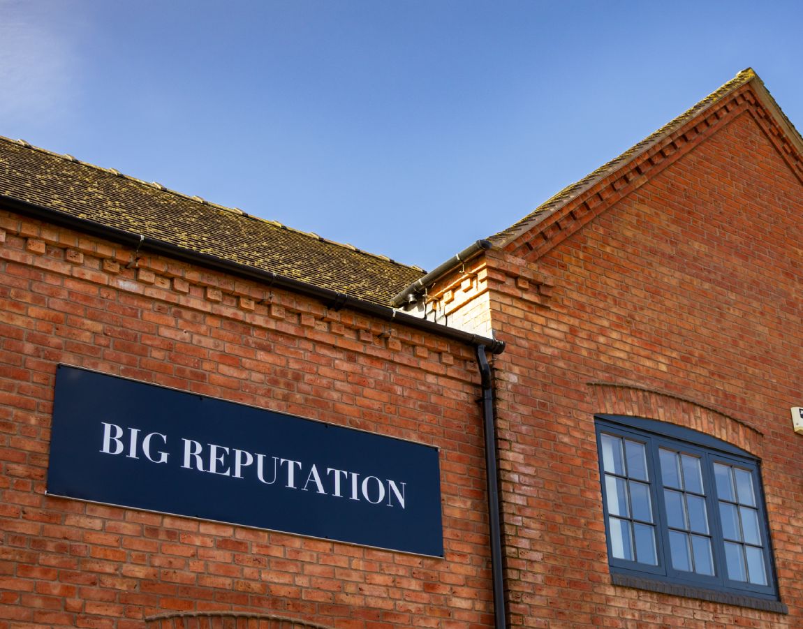 Bigrep career103 big